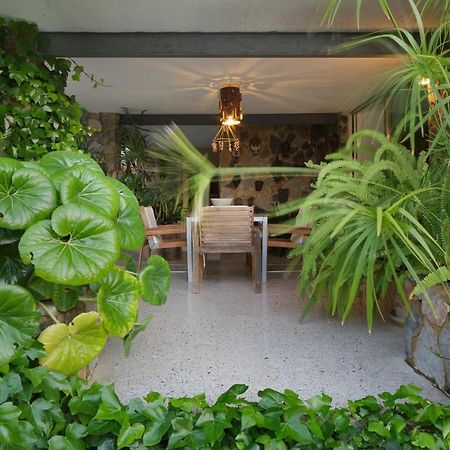 Villa In Albir 拉尔法斯德尔皮 外观 照片
