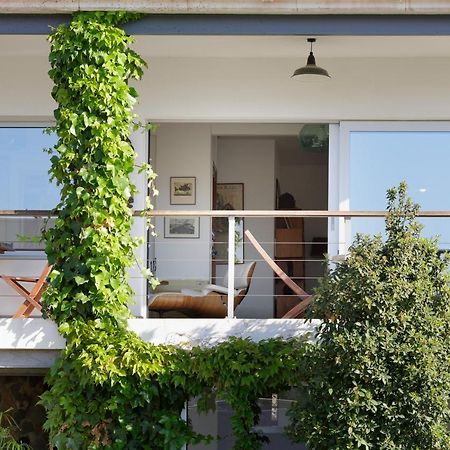 Villa In Albir 拉尔法斯德尔皮 外观 照片