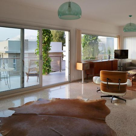Villa In Albir 拉尔法斯德尔皮 外观 照片