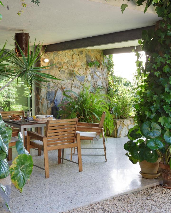 Villa In Albir 拉尔法斯德尔皮 外观 照片