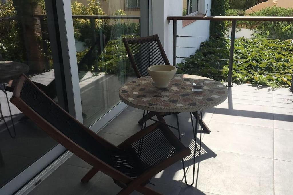 Villa In Albir 拉尔法斯德尔皮 外观 照片