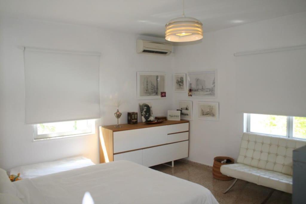 Villa In Albir 拉尔法斯德尔皮 外观 照片