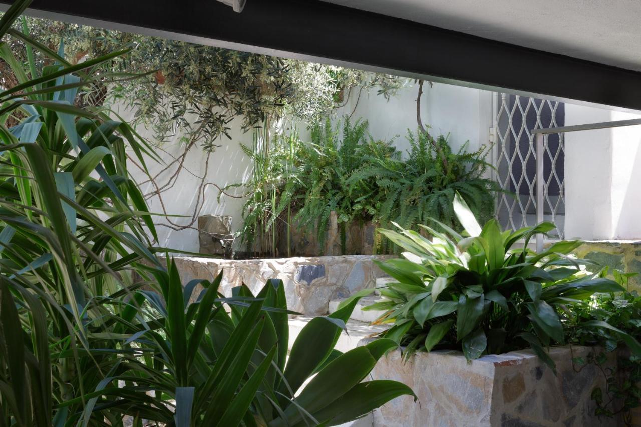 Villa In Albir 拉尔法斯德尔皮 外观 照片