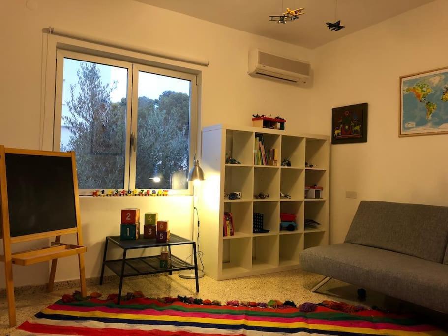 Villa In Albir 拉尔法斯德尔皮 外观 照片