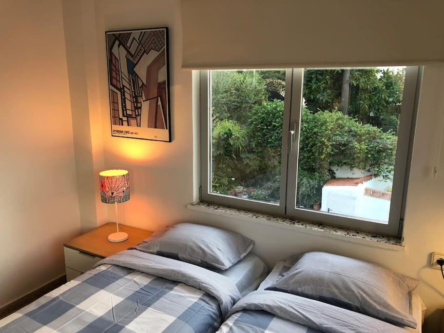 Villa In Albir 拉尔法斯德尔皮 外观 照片