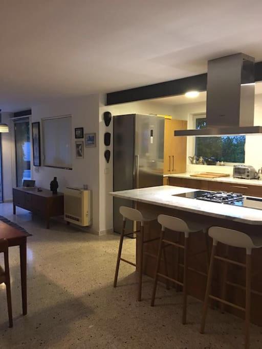 Villa In Albir 拉尔法斯德尔皮 外观 照片