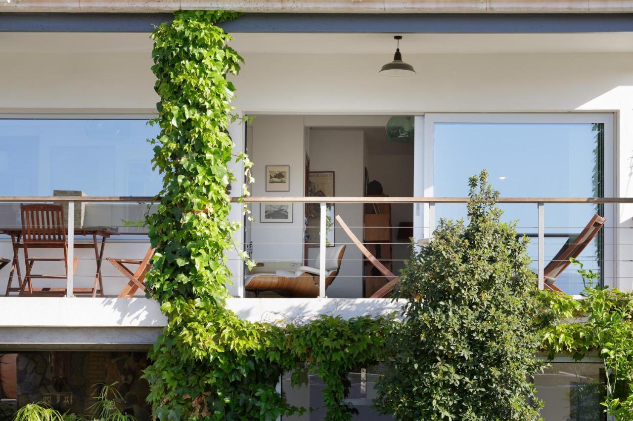 Villa In Albir 拉尔法斯德尔皮 外观 照片