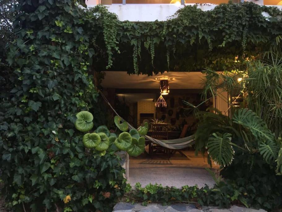 Villa In Albir 拉尔法斯德尔皮 外观 照片
