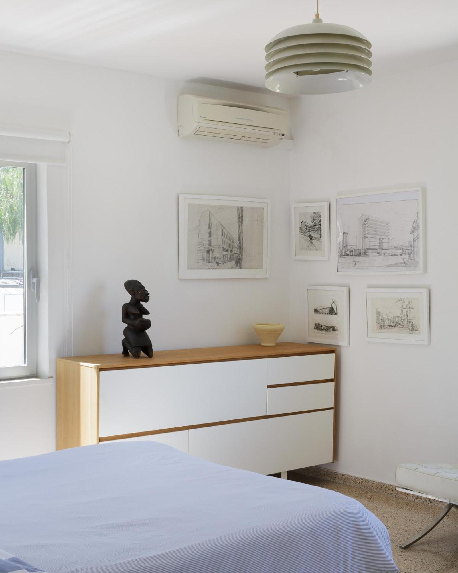 Villa In Albir 拉尔法斯德尔皮 外观 照片